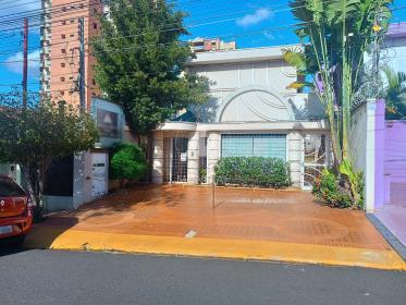 1 - Fachada Unidade