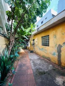 11 - Quintal/corredores