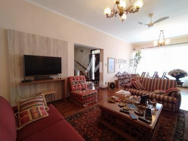 4 - Sala de Estar