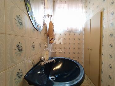 7 - Banheiro/lavabo