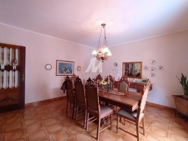 9 - Sala de Jantar