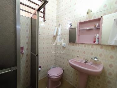 24 - Banheiro/lavabo