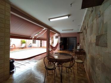 33 - Quintal/corredores