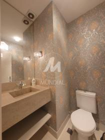 6 - Banheiro/lavabo