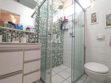 13 - Banheiro/lavabo