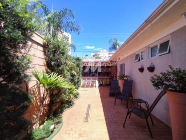17 - Quintal/corredores