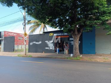 1 - Fachada Unidade