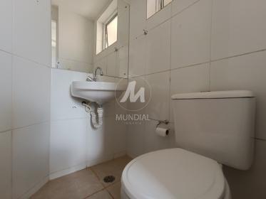 13 - Banheiro/lavabo