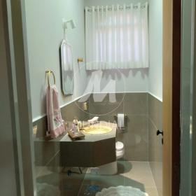3 - Lavabo