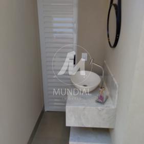 21 - Banheiro/lavabo