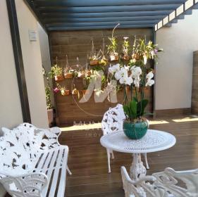20 - Quintal/corredores