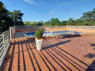 9 - Piscina