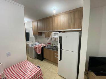 2 - Cozinha