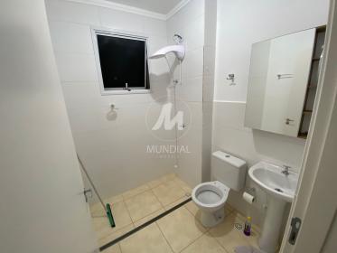 4 - Banheiro/lavabo