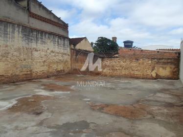 9 - Quintal/corredores
