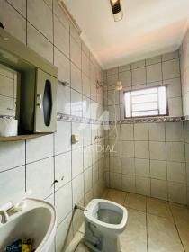 8 - Banheiro/lavabo