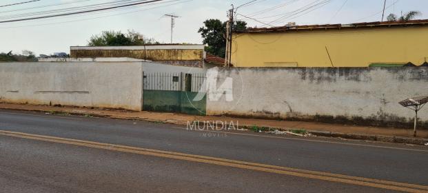 3 - Fachada Unidade