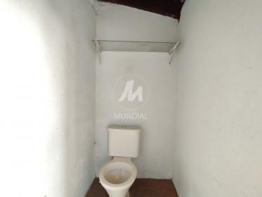 17 - Banheiro/lavabo