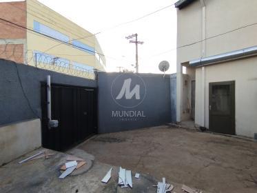 20 - Garagem/estacionamento