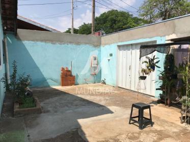 3 - Garagem/estacionamento