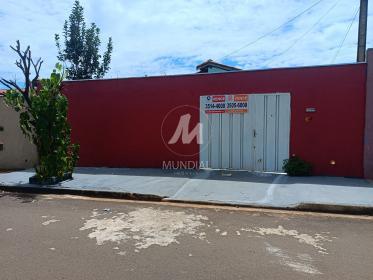 1 - Fachada Unidade