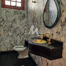 6 - Lavabo