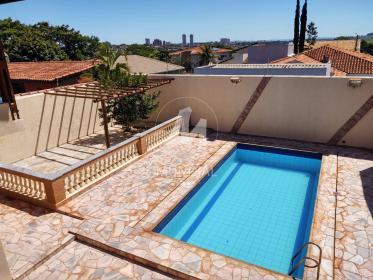 21 - Piscina