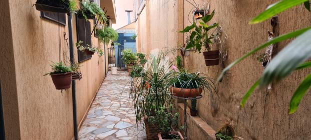 12 - Quintal/corredores