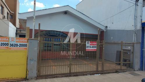 1 - Fachada Unidade