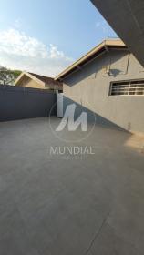 2 - Garagem/estacionamento