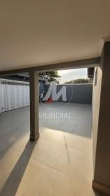 3 - Garagem/estacionamento