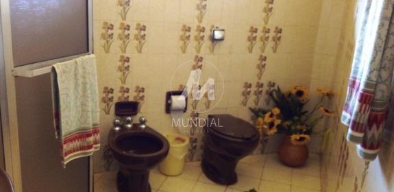 6 - Banheiro/lavabo