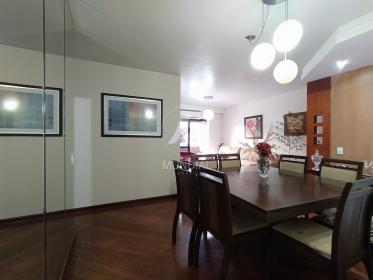 3 - Sala de Jantar