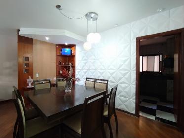 4 - Sala de Jantar