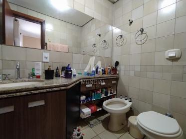 16 - Banheiro/lavabo