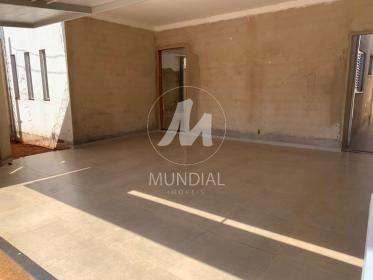 3 - Garagem/estacionamento