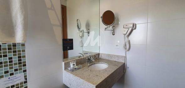5 - Banheiro/lavabo