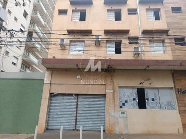 1 - Fachada Unidade