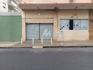 2 - Fachada Unidade