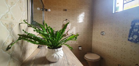 8 - Banheiro/lavabo