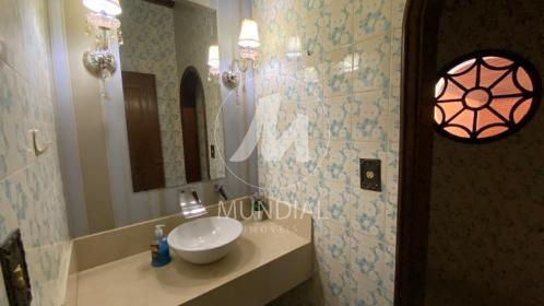 7 - Lavabo