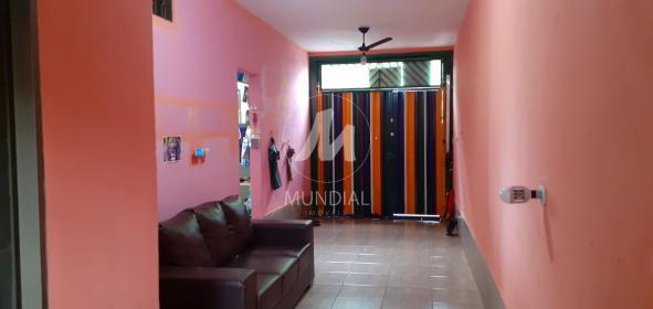 1 - Garagem/estacionamento