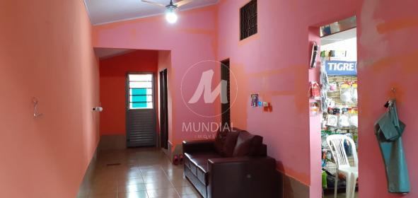 2 - Garagem/estacionamento