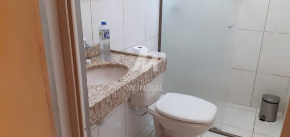 12 - Banheiro/lavabo