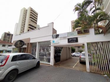 1 - Fachada Unidade