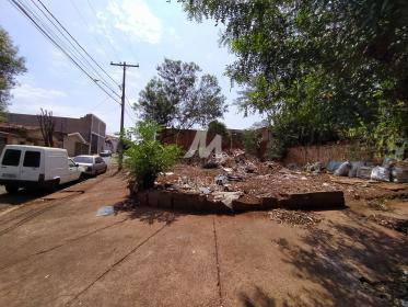 1 - Terreno/Lote