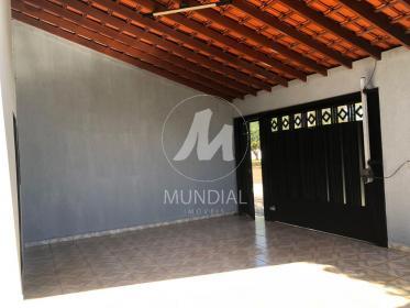2 - Garagem/estacionamento