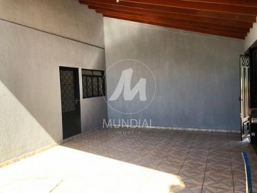 3 - Garagem/estacionamento
