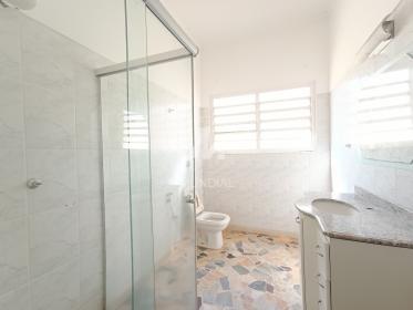 20 - Banheiro/lavabo