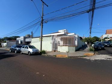 1 - Fachada Unidade
